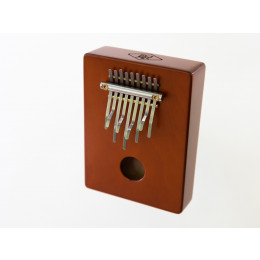 Kalimba LAB KL-A-K9MSPM-B Калимба каримба 9, Standart, средняя, коричневая