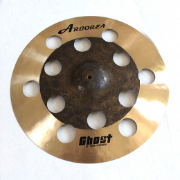 Arborea GH18AO Ghost Series 12 Air O-Zone Effects Stacker Тарелка 18"