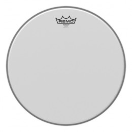 Remo BE-0118-00 Emperor Coated Пластик для том барабана 18"