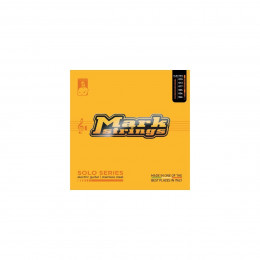 Markbass DV6SOSS01046EL Cтруны для электрогитары
