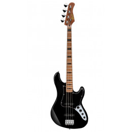 Cort GB64JJ-BK GB Series Бас-гитара, черная