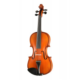 Gliga PU-V044-OH Professional Gama Unique Ash Скрипка 4/4