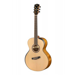 Cort Cut-Craft-Limited-WCASE-N Limited Edition Электро-акустическая гитара