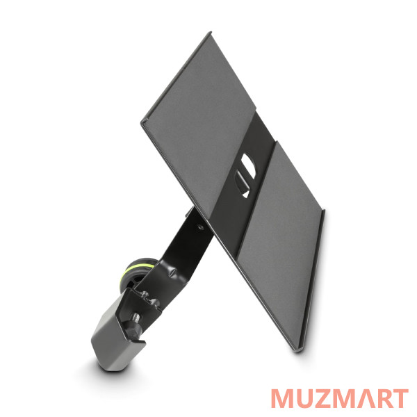 Gravity MA TRAY 1 Полка-подставка универсального назначения для крепления на микрофонную стойку