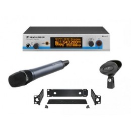 Sennheiser Ew 500-965 G3-B-X Вокальная радиосистема