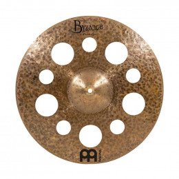 Meinl B18DATRCH Byzance Dark Trash China Тарелка 18"