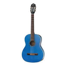 Ortega R121SNOC Family Series Классическая гитара 4/4
