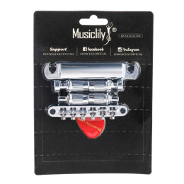 Musiclily M203-M205 Бридж