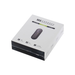 Simple Fly CYA08-B-T Микрофон беспроводной, Type-C