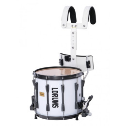 LDrums LD-PRO-1412B Маршевый малый барабан 14х12"