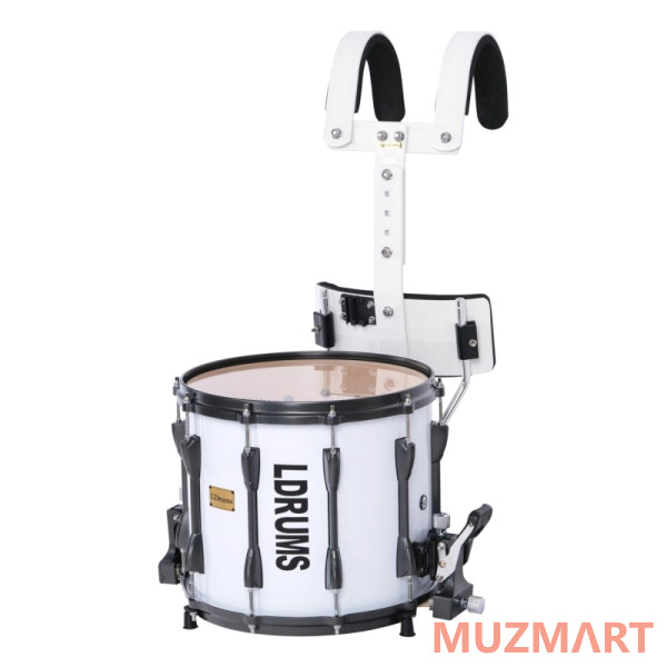 LDrums LD-PRO-1412B Маршевый малый барабан 14х12"