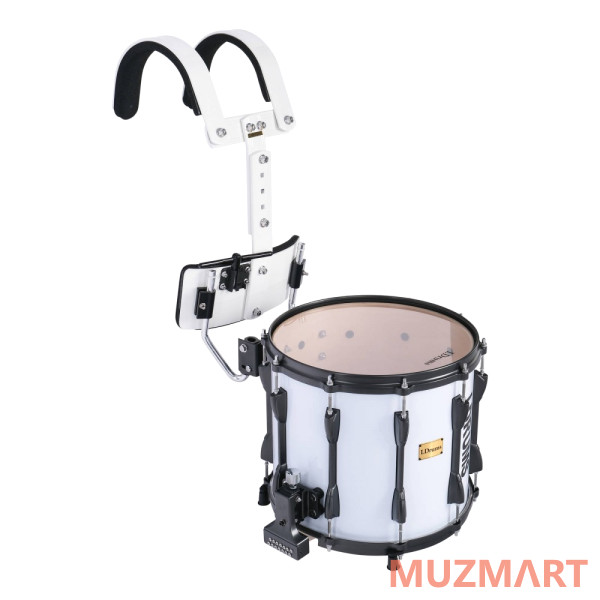 LDrums LD-PRO-1412B Маршевый малый барабан 14х12"