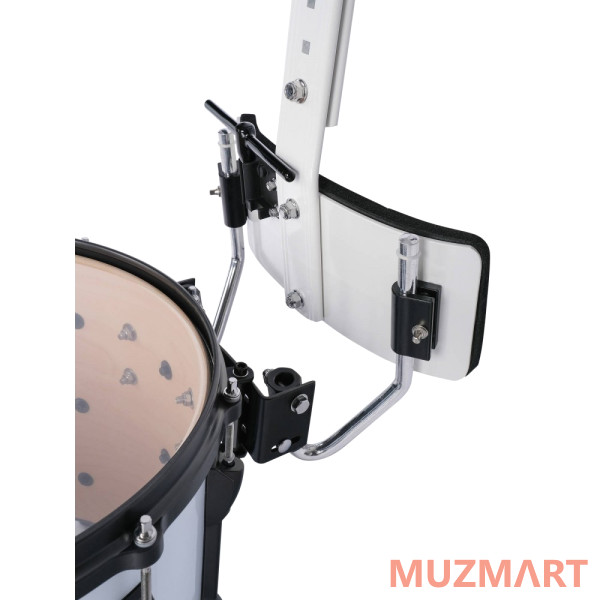 LDrums LD-PRO-1412B Маршевый малый барабан 14х12"