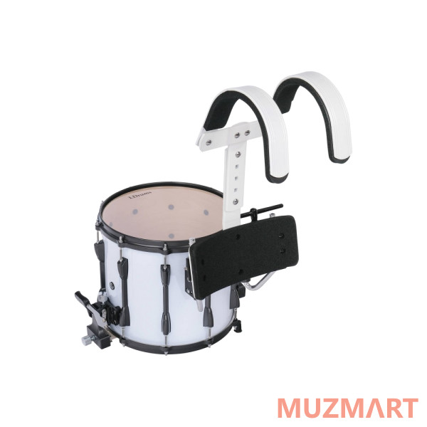 LDrums LD-PRO-1412B Маршевый малый барабан 14х12"