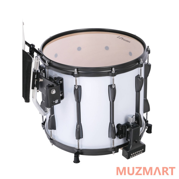 LDrums LD-PRO-1412B Маршевый малый барабан 14х12"