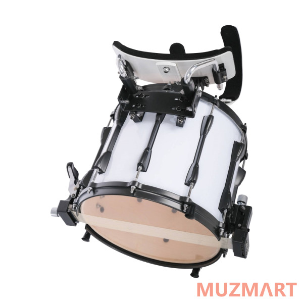 LDrums LD-PRO-1412B Маршевый малый барабан 14х12"