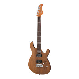 Cort G300-RAW-NS G Series Электрогитара