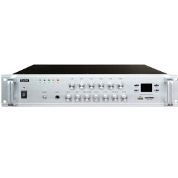 TADS DS-8700 Усилитель мощности, трансляционный