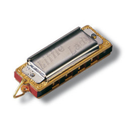 Hohner Little Lady M39000 До-мажор (C) Мини губная гармоника