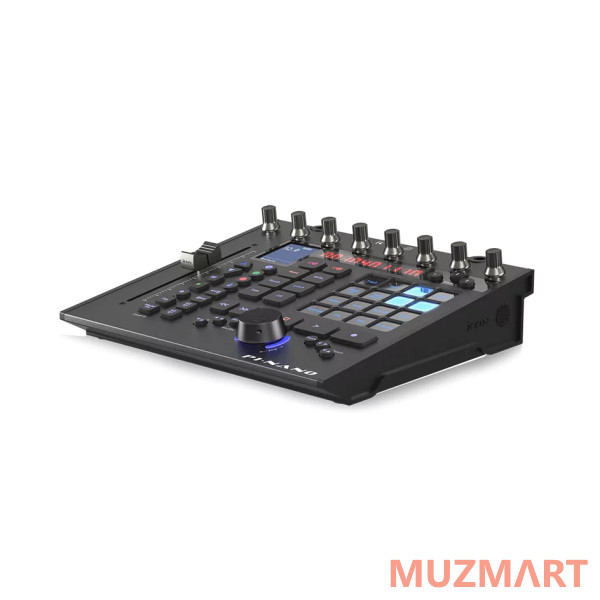 Icon P1 Nano MIDI контроллер