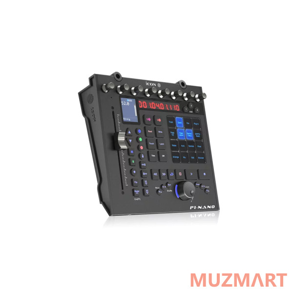 Icon P1 Nano MIDI контроллер