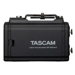 Tascam DR-60DMK2 4-х канальный PCM-рекордер