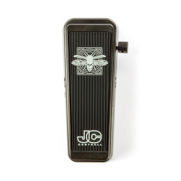 Dunlop JC95FFS Jerry Cantrell Firefly Cry Baby Wah Педаль эффектов