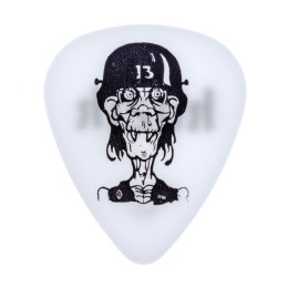 Dunlop BL42R060 Frank Kozik Zombie Медиаторы 36шт