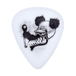 Dunlop BL44R060 Frank Kozik Chiselers Медиаторы 36шт
