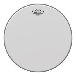 Remo BR-1120-00 Ambassador Coated Пластик для бас-барабана