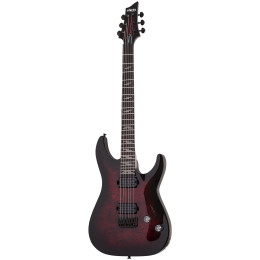 Schecter OMEN ELITE-6 Электрогитара