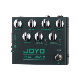 Joyo R-30 Педаль эффектов