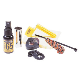 Dunlop GA51 Набор аксессуаров для электрогитары