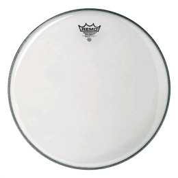 Remo BD-0310-00 10" Пластик для барабана