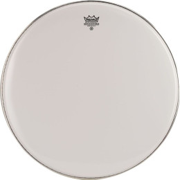 Remo BR-1318-00 18" Пластик для бас барабана