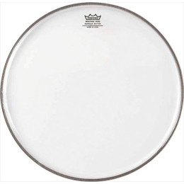 Remo BB-1318-00 18" Пластик для бас барабана