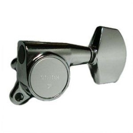 Gotoh SG381-01-CK Колки 3+3