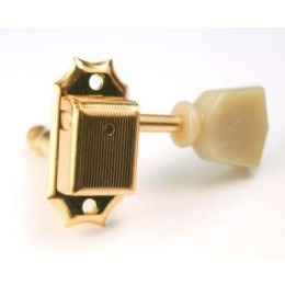 Gotoh SD90-SL-G Колки Vintage style