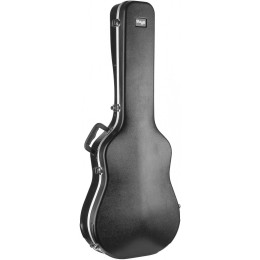 Stagg ABS-A2 кейс для акустической гитары Auditorium