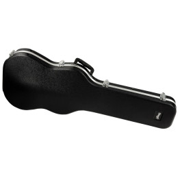 Stagg ABS-E2 Жесткий кейс для электрогитары