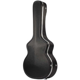 Stagg ABS-C2 Жесткий кейс для классической гитары