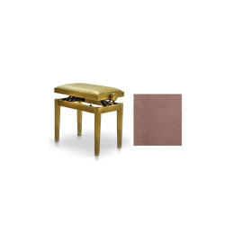 Hidrau BG27 Walnut Gloss 3 (TC6) Банкетка