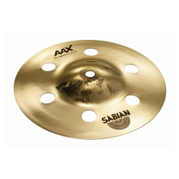 Sabian 08" AAX Air Splash Тарелка Splash