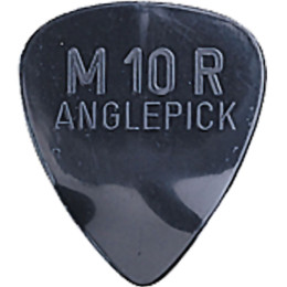 Dunlop M10R Anglepick 24Pack Медиаторы