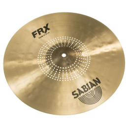 Sabian 16" FRX Crash Тарелка