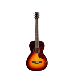 Norman B18 PARLOR CB GT Q-DISCRETE Электроакустическая гитара