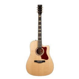 Norman ST40 CW NATURAL HG ELEMENT Электроакустическая гитара