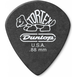 Dunlop 482P088 Медиаторы 12шт, толщина 0,88мм