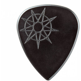 Dunlop JIM ROOT NYLON-6/PLYPK Медиаторы именные Джим Рут