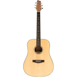 Stagg SA25 D SPRUCE Акустическая гитара